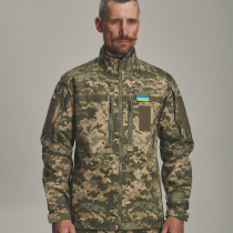 Кітель ріп-стоп PL "Base" піксель