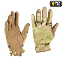  M-Tac рукавички Scout Tactical Mk.2 MC