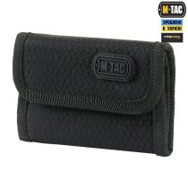 MM-Tac гаманець Elite Gen.II Hex Black