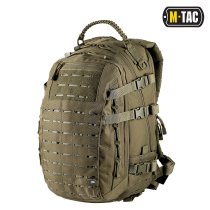  M-Tac рюкзак Mission Pack Laser Cut Olive