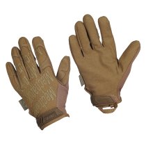 Mechanix рукавички Original Gloves Coyote