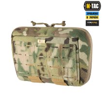  M-Tac підсумок Admin Large Elite Multicam