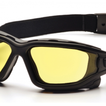 Балістичні окуляри Pyramex I-FORCE XL Amber (2АІФО-XL30) 2АІФО-XL30