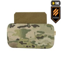 M-Tac захист попереку з балістичним пакетом 2 клас Multicam M-Tac захист попереку з балістичним пакетом 2 клас Multicam